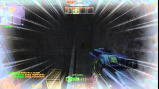 CSO VN : Assault Jump