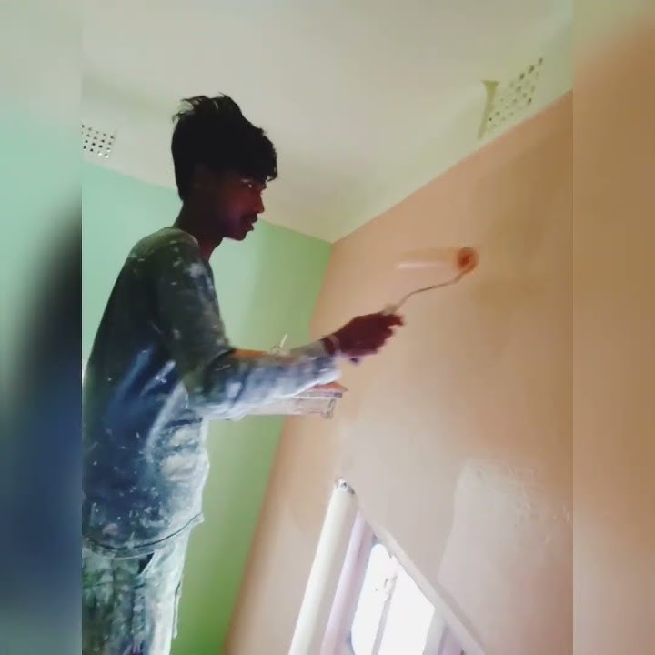 asian paints [APEX Shyne Quality ]