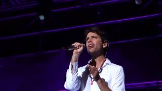 MIKA  - Beautiful Disaster (live@Trieste 2016)