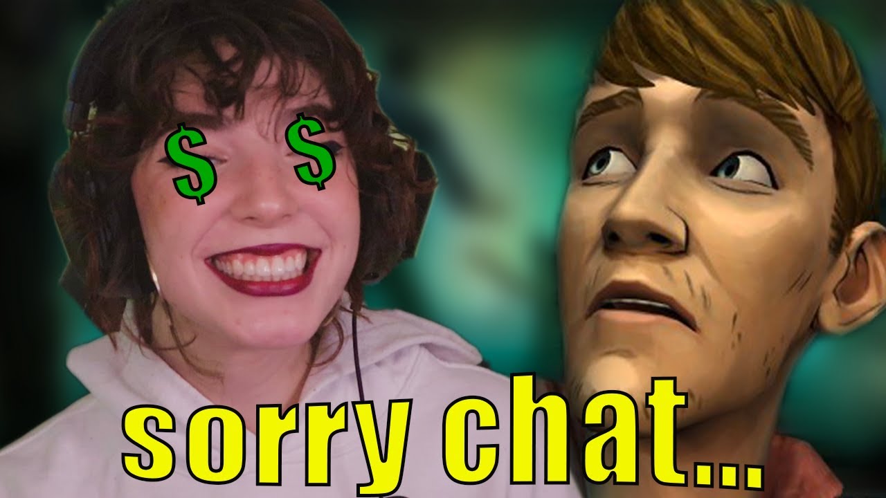 I accidentally scammed my viewers...