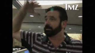 Billy Mays Last Interview