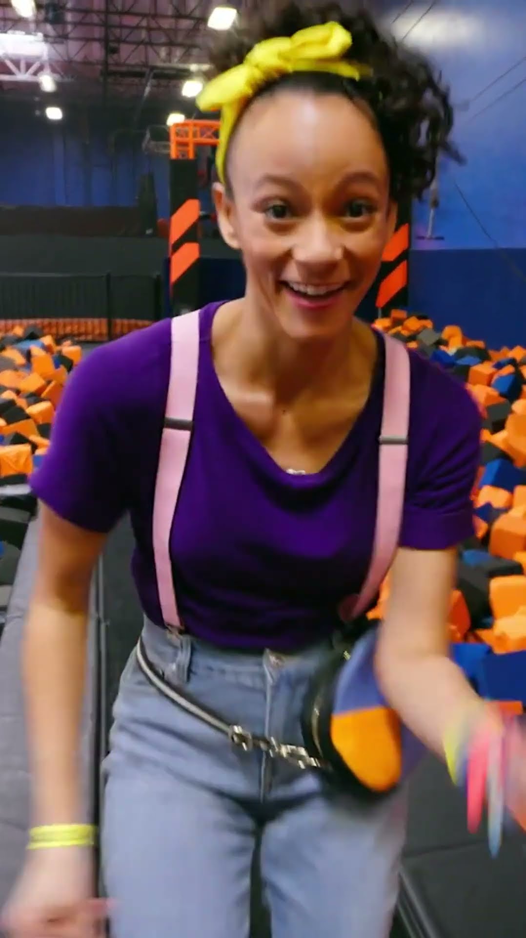 Dancing Meekah??? | Meekah Shorts | #shorts #meekah #blippi
