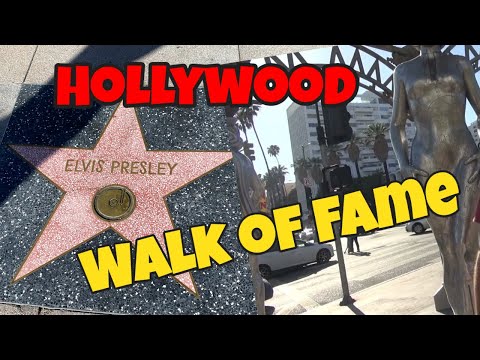 Video: Prohlídky divadla Dolby v Hollywoodu