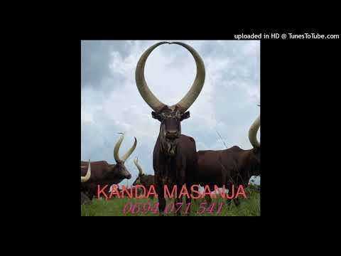 KANDA MASANJA SONG NZIKU 0694 071 541 PRD BY MIHANGWA STUDIO