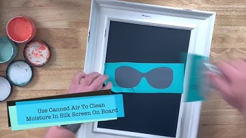 Chalk Couture Tips & Tricks