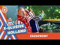 Zazafront  xqlusive holland 2022