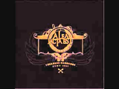 ALEA JACTA EST - DEMO 2007 | full album