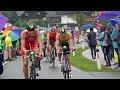Staatsmeisterschaft Triathlon Mitteldistanz 2018 - Obertrum