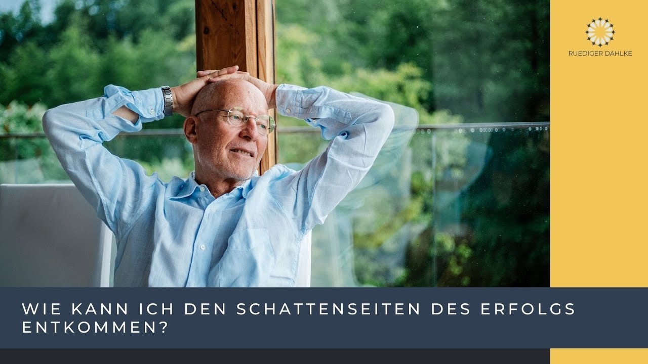 Die Schattenseiten Des Erfolgs Mit Welchen Gefahren Mussen Sie Rechnen