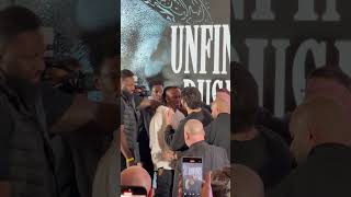 Ksi Slaps Dillon Danis As Payback For The Coffee