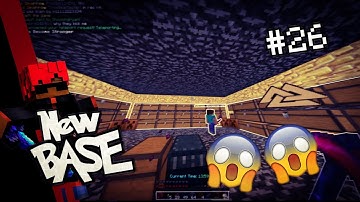 MCPE Factions(Vendetta Factions): #26 GOODBYE SHOCKINGRYAN!!!