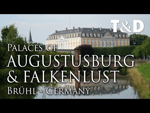 Fun Things to Do in Bruhl | Travel Guide (2024) | Best Places to Visit