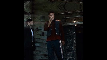 Tyler Durden edit | Fight Club - sorry for not posting in a while.