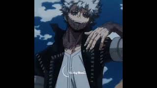 Break Free X Everyday  Dabi Edit