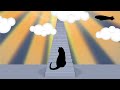 Stairway To Heaven Parody Song - What A CAT Would Sing Instead