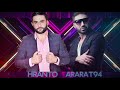 Hranto Feat. ARARAT 94 - Kyanqs // Official AUDIO // Armenian French Pop-Rap