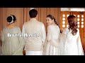 My sister’s nikkah highlights | Best memories | Emotional | Hira Faisal | Sistrology