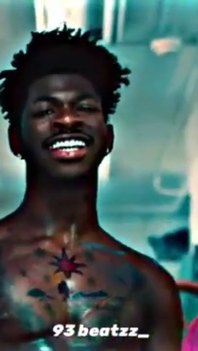Lil Nas X, Jack Harlow - Industry Baby [ VIDEO]