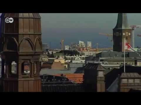 Dissecting Denmark: DATING Dissecting Denmark: DATING