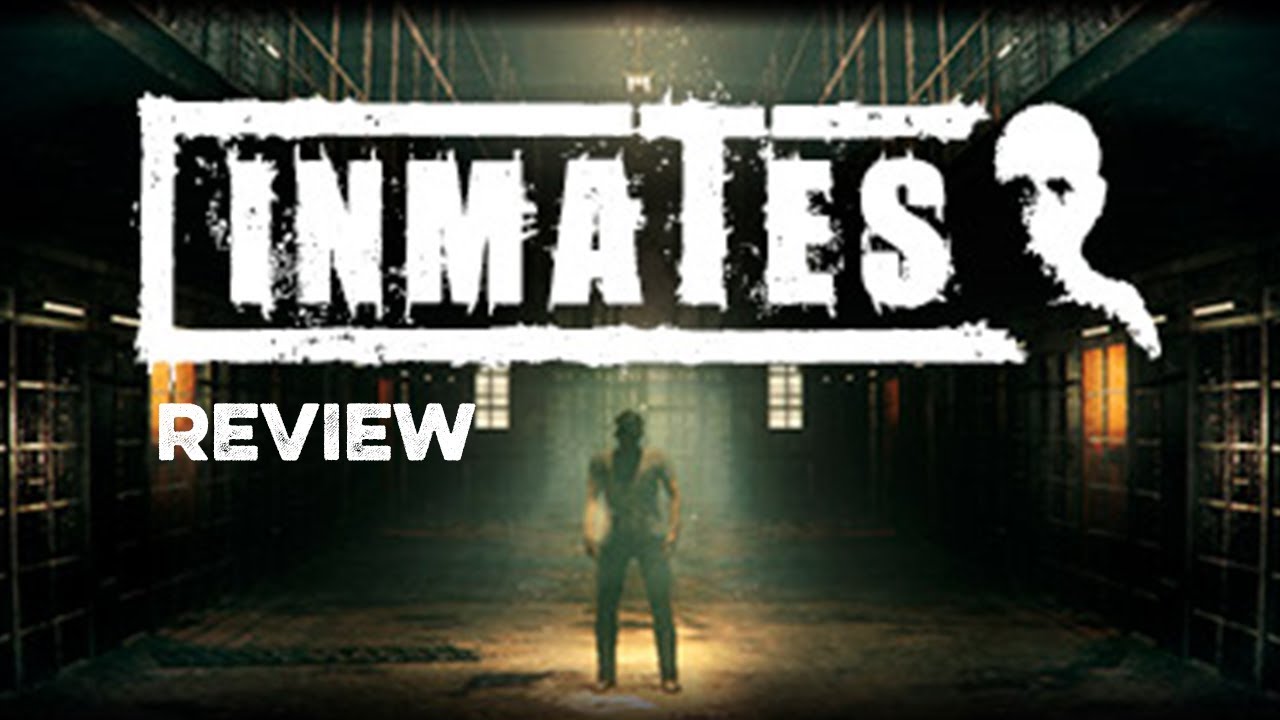 Inmates Game Review Recenzija CRO