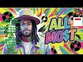 ALL MO$T Round 2 | Reggae Version | MusicRUNWAY | @MostViewedmusic @TopTrending 