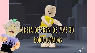 ideias de skin no roblox masculino｜Pesquisa do TikTok