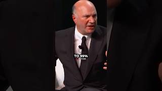 Kevin O'Leary Exposes Why 8 Out Of 10 Startups Fail