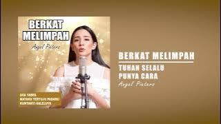 Tuhan Selalu Punya Cara - Angel Pieters [ Audio] - Lagu Rohani