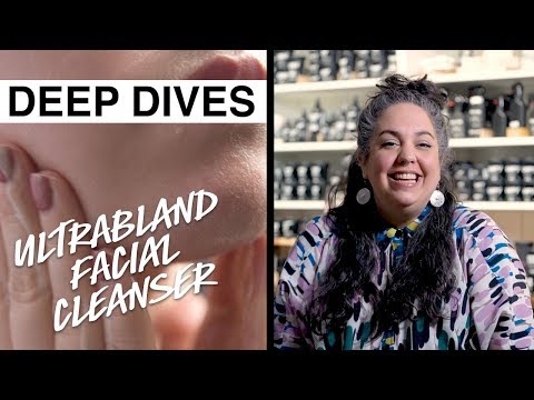 Lush Deep Dives: Who’s a fan of Ultrabland?