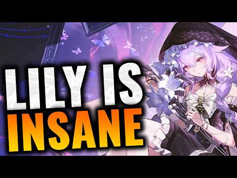 Lily's 3.8 Reveal Changes Everything