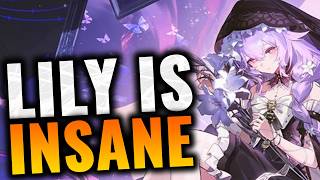 Lily's 3.8 Reveal Changes Everything