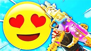 Black Ops 4 God Gun 100 Kills Live Black Ops 4 Best Cl Setup Double Stock Saug 9Mm Cl Setup