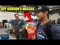 Exploring the Rarest Race Car Collection in the US! (Ray Evernham's Garage)