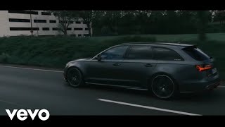 2Scratch - AFTERLIFE / Audi RS6 & A5 Showtime