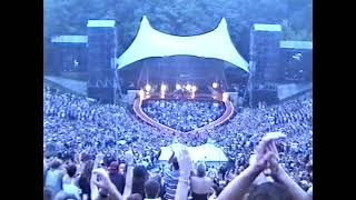 U2 - 2001-07-29 - Berlin, Germany - Waldbuehne (full show)