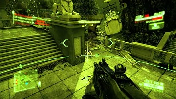 Crysis 2 Multiplayer - Drunk & Disorderly Dog Tag