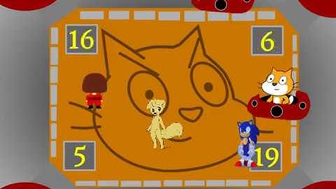 Della The Labrador 3 The Movie Game Walkthrough Boss Battle Evil Scratch Cat And His Robot!  PART 5