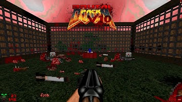 Hell Revealed | Brutal Pack v10 | Map 13-14