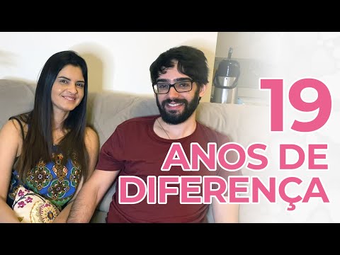 Vídeo: ENCONTRO COM A IDADE. PSICOLOGIA DE RELACIONAMENTO (início)