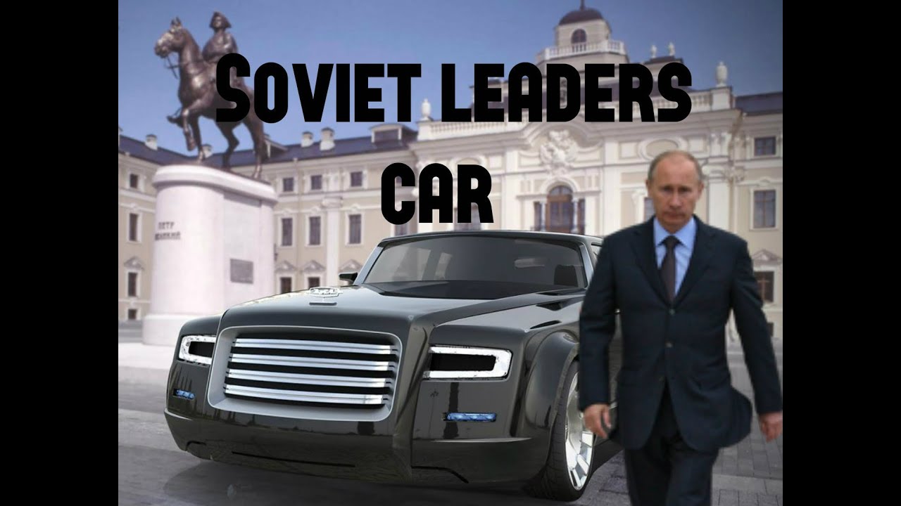 Afbeeldingsresultaat voor car putin visit