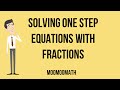Operations with Fractions and Reciprocals