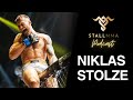 Niklas stolze ber oktagon titel eckerlin ufc    stall mma podcast 058