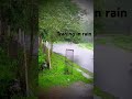 Traning in rain Bhopal #practice #runnning #sprint #sports