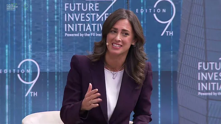 GCC as the New VC Anchor | Riyadh’s Launchpad Moment