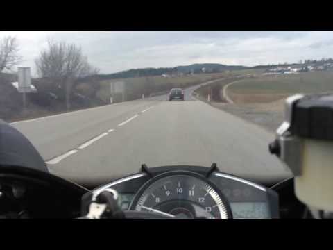 2nd ride in march 2009 in upper austria 3rd part