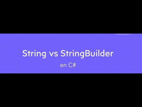 Differences between String and StringBuilder in C#.Net | C#.NET ...