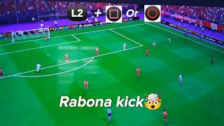 Rabona Tutorial Neymar Show