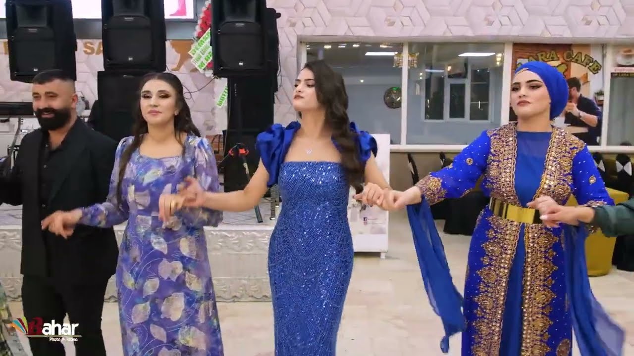 Rojin & Yusuf /  Lara Düğün Salonu / Kızıltepe Düğünleri