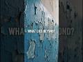 Are We Weeping at the Wrong Wall? #biblicalmystery #shorts #ai #history #biblicalarchaeology