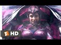 Power Rangers (2017) - The Destructive Goldar Scene (7/10) | Movieclips